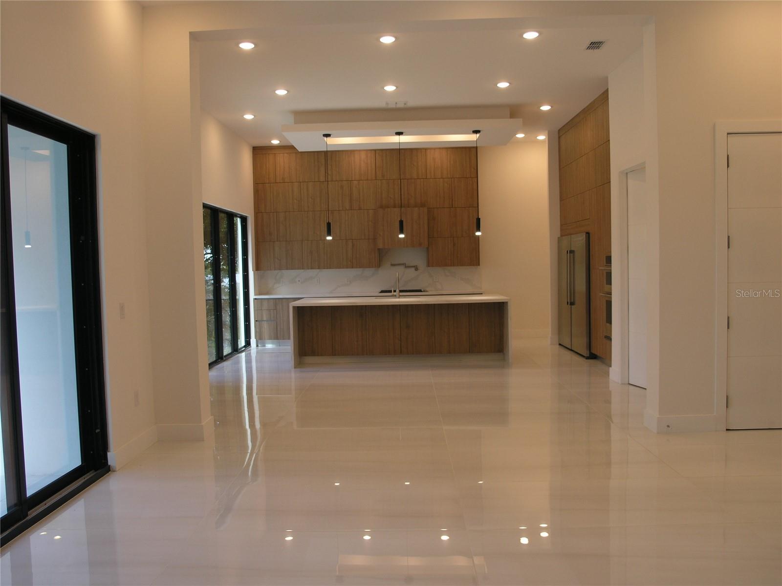 BEL MAR UNIT 3 - Residential