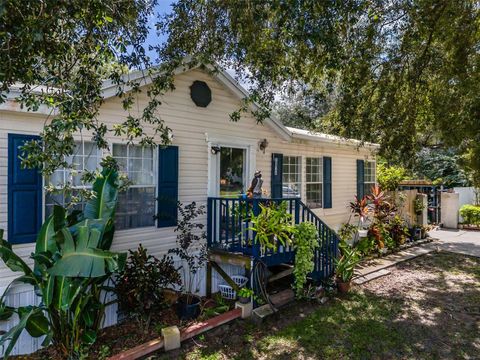 A home in RUSKIN