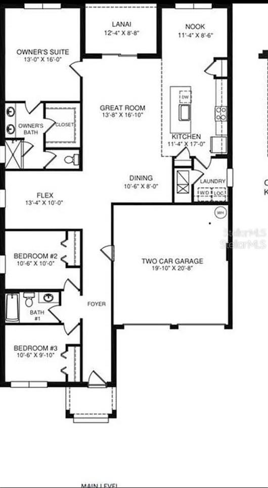PARK VIEW PRESERVE PH 1 - Residential Lease
