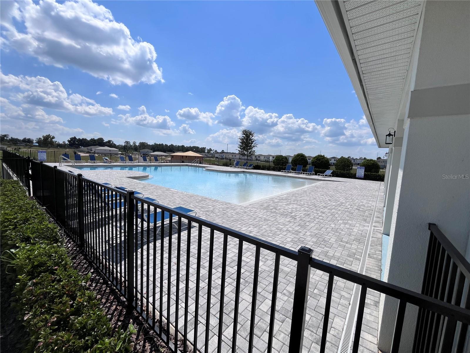 PARK VIEW PRESERVE PH 1 - Residential Lease