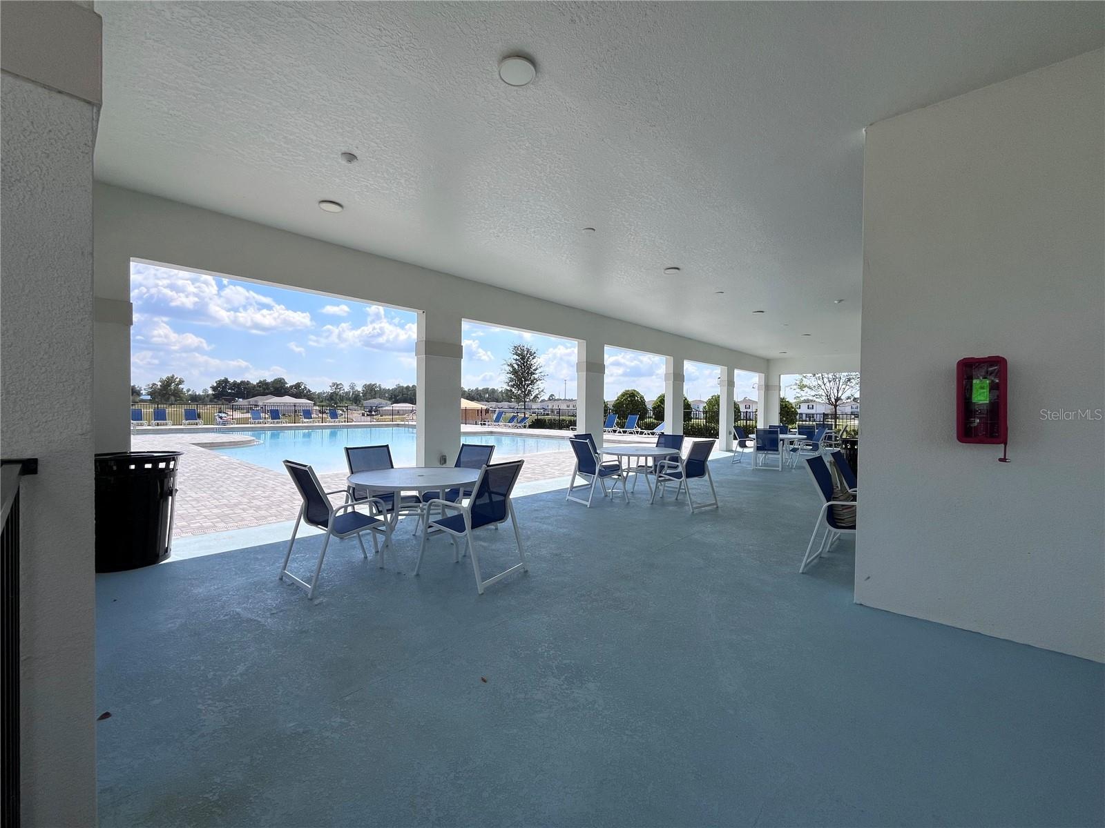 PARK VIEW PRESERVE PH 1 - Residential Lease