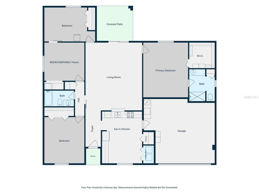 Photo of 9 Perthshire Lane, Palm Coast, FL 32164 (MLS # V4951686)
