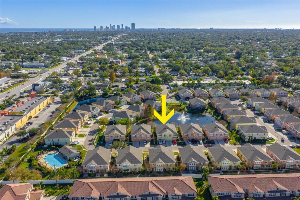 BAY BREEZE COVE - Residential