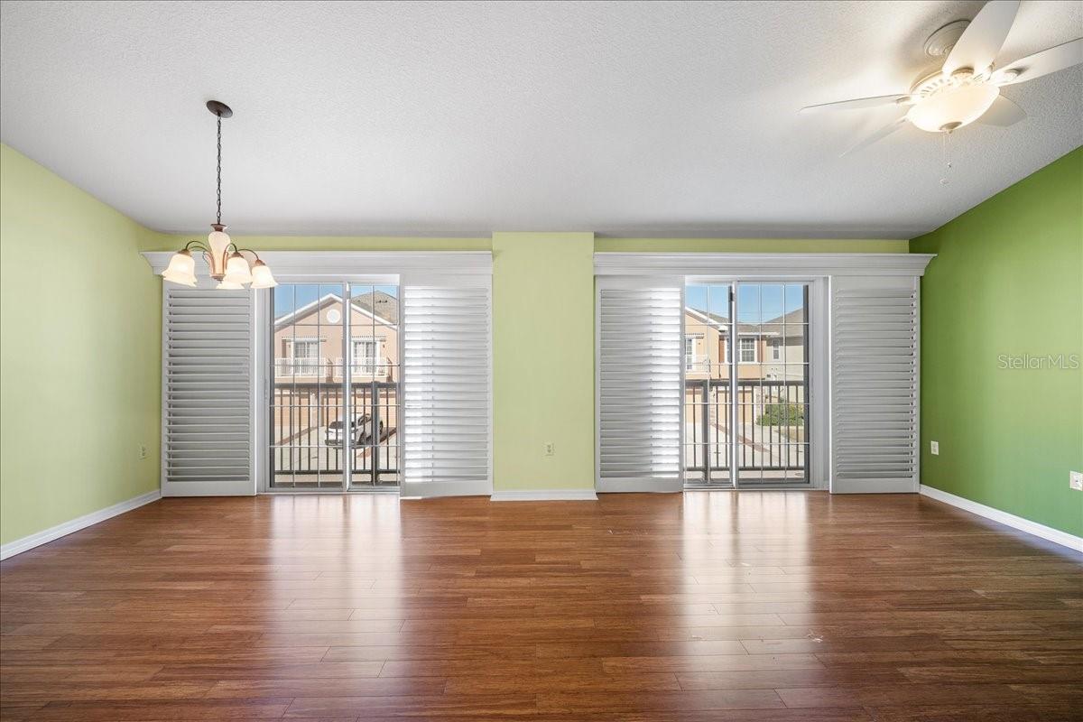 BAY BREEZE COVE - Residential