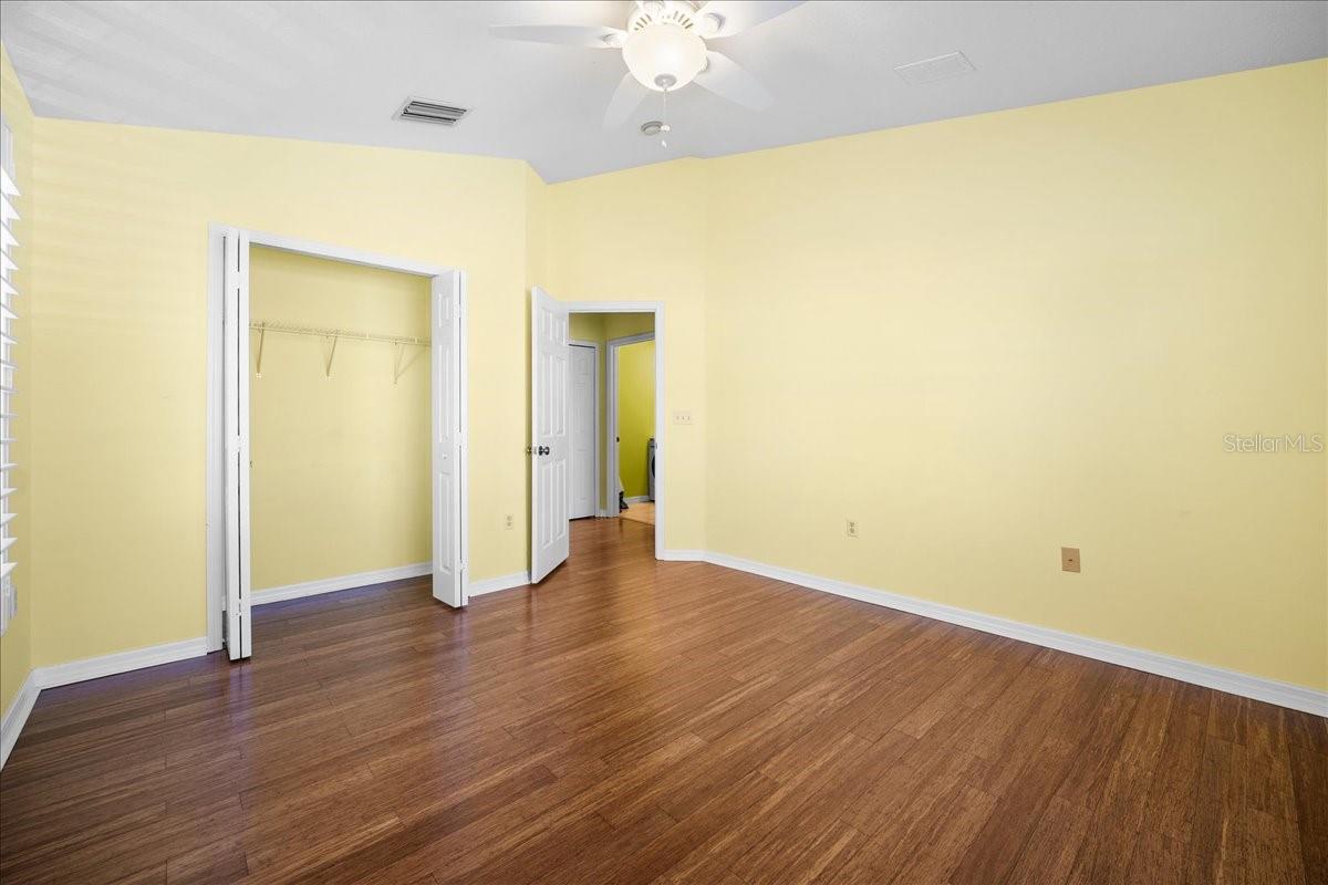 BAY BREEZE COVE - Residential