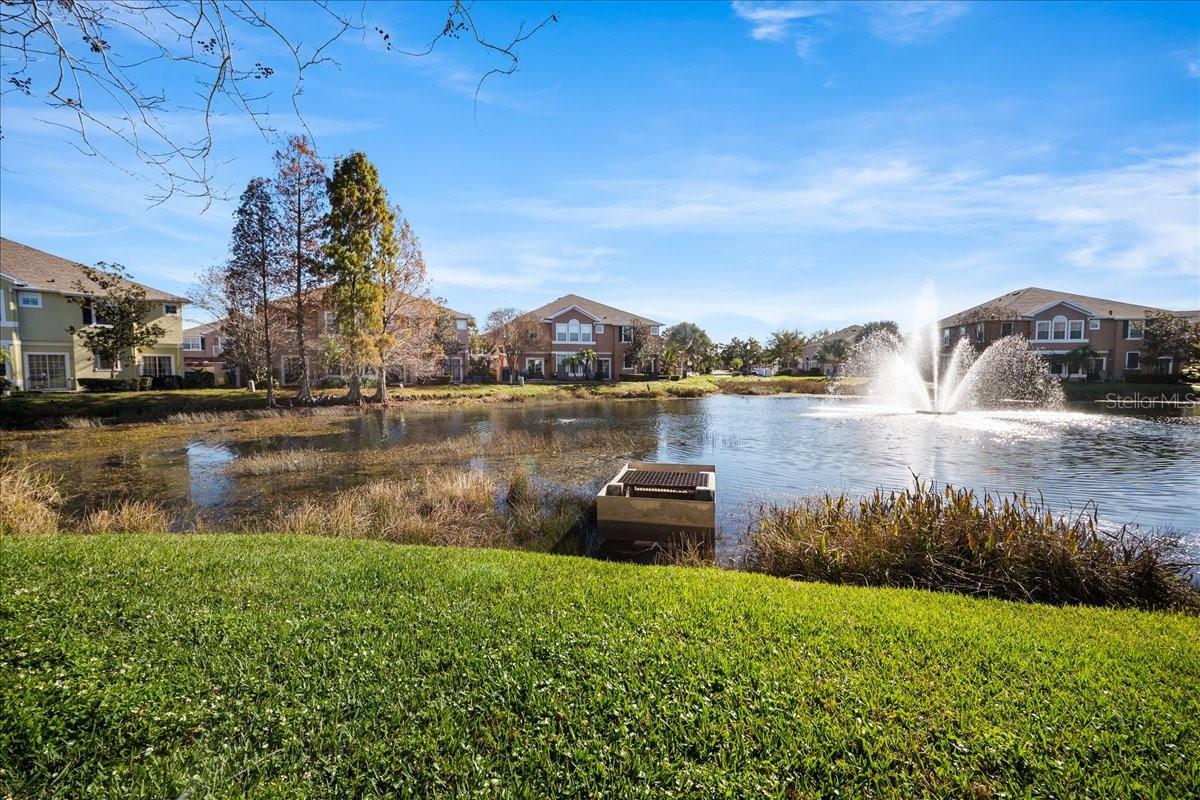 BAY BREEZE COVE - Residential