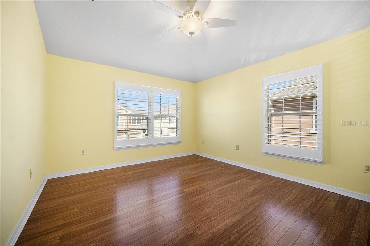 BAY BREEZE COVE - Residential