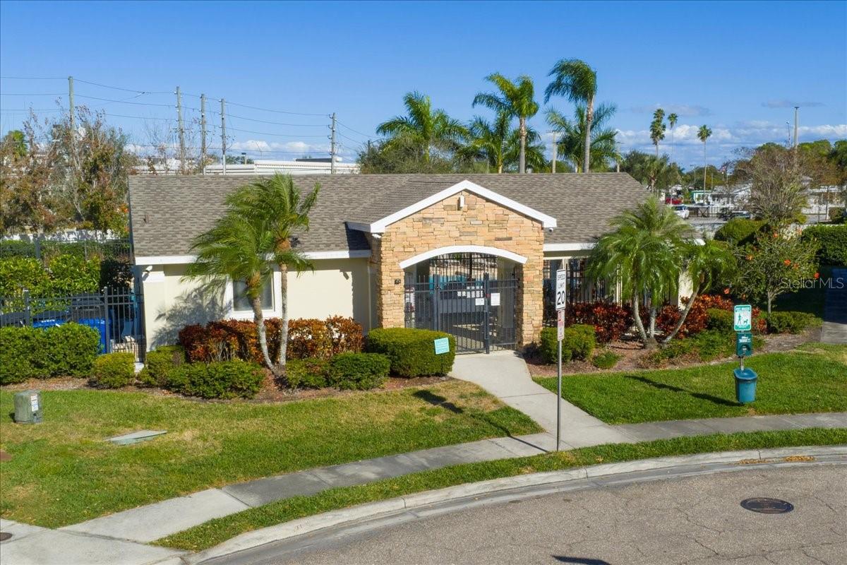 BAY BREEZE COVE - Residential