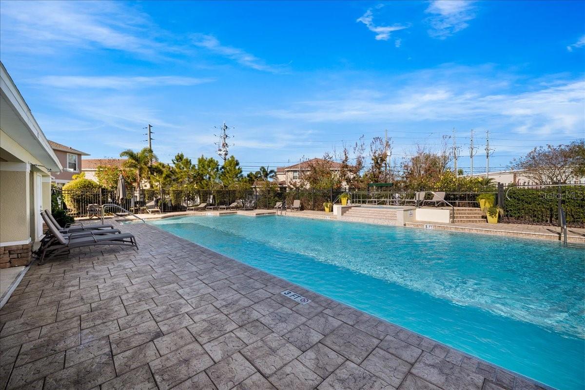 BAY BREEZE COVE - Residential