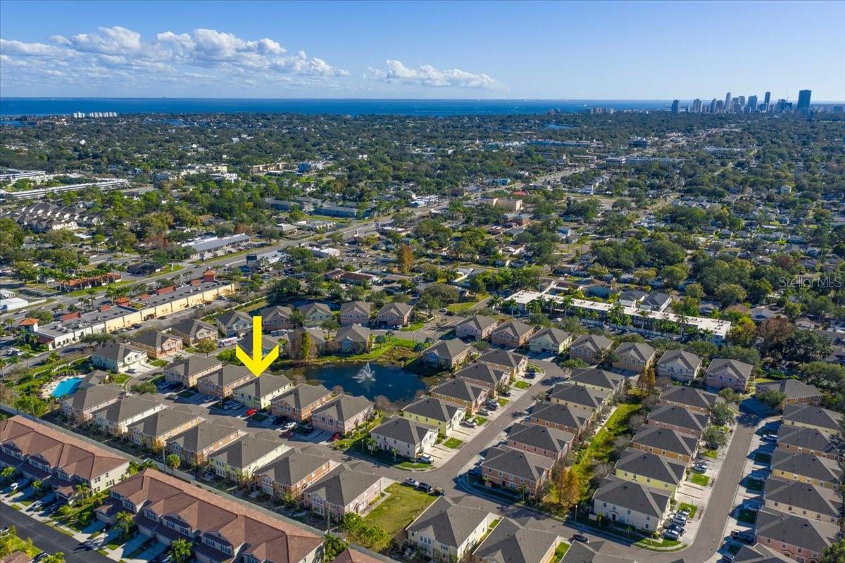 BAY BREEZE COVE - Residential