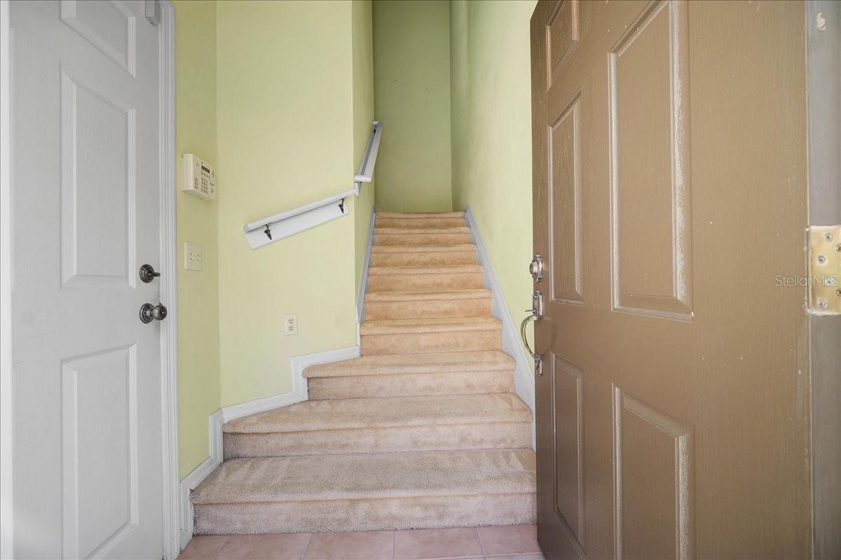 BAY BREEZE COVE - Residential