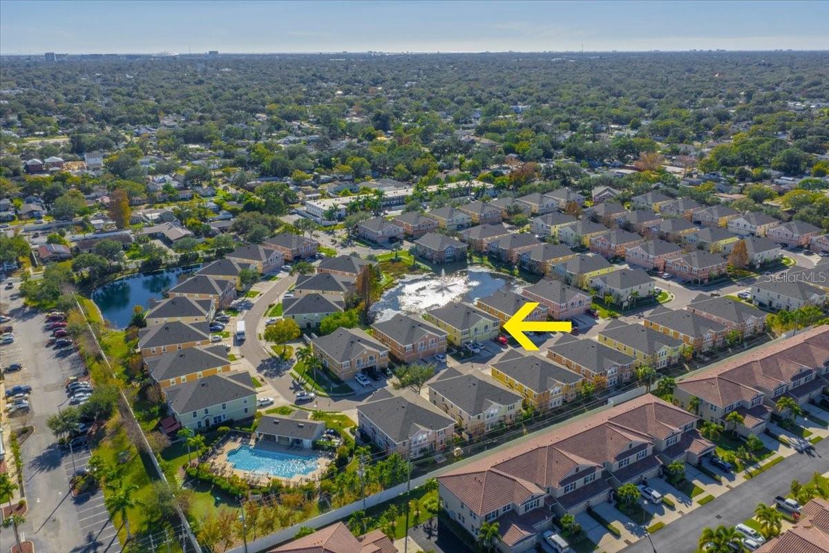 BAY BREEZE COVE - Residential