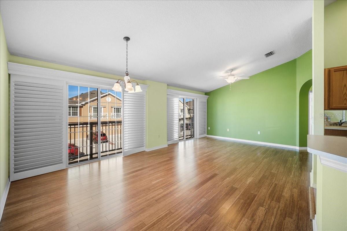 BAY BREEZE COVE - Residential