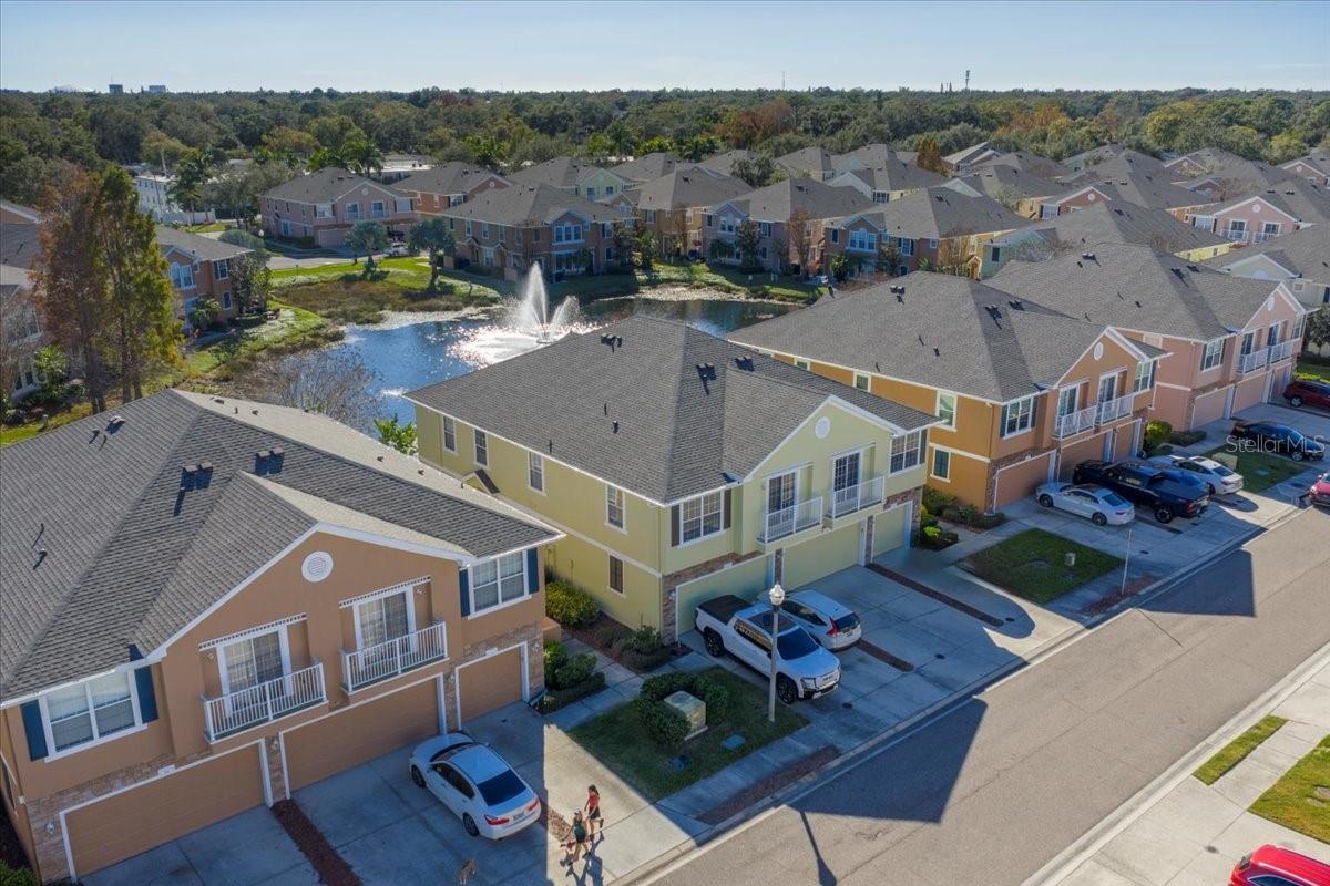 BAY BREEZE COVE - Residential