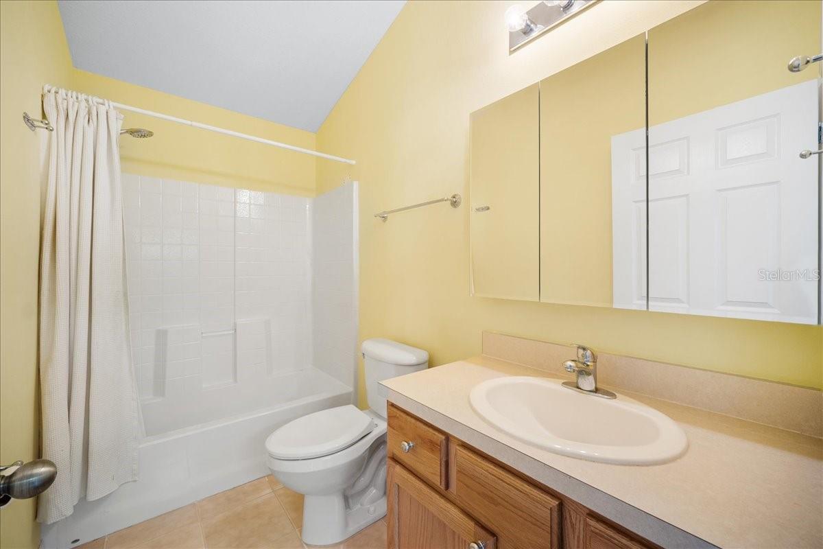 BAY BREEZE COVE - Residential