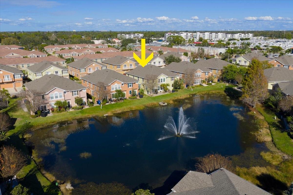 BAY BREEZE COVE - Residential