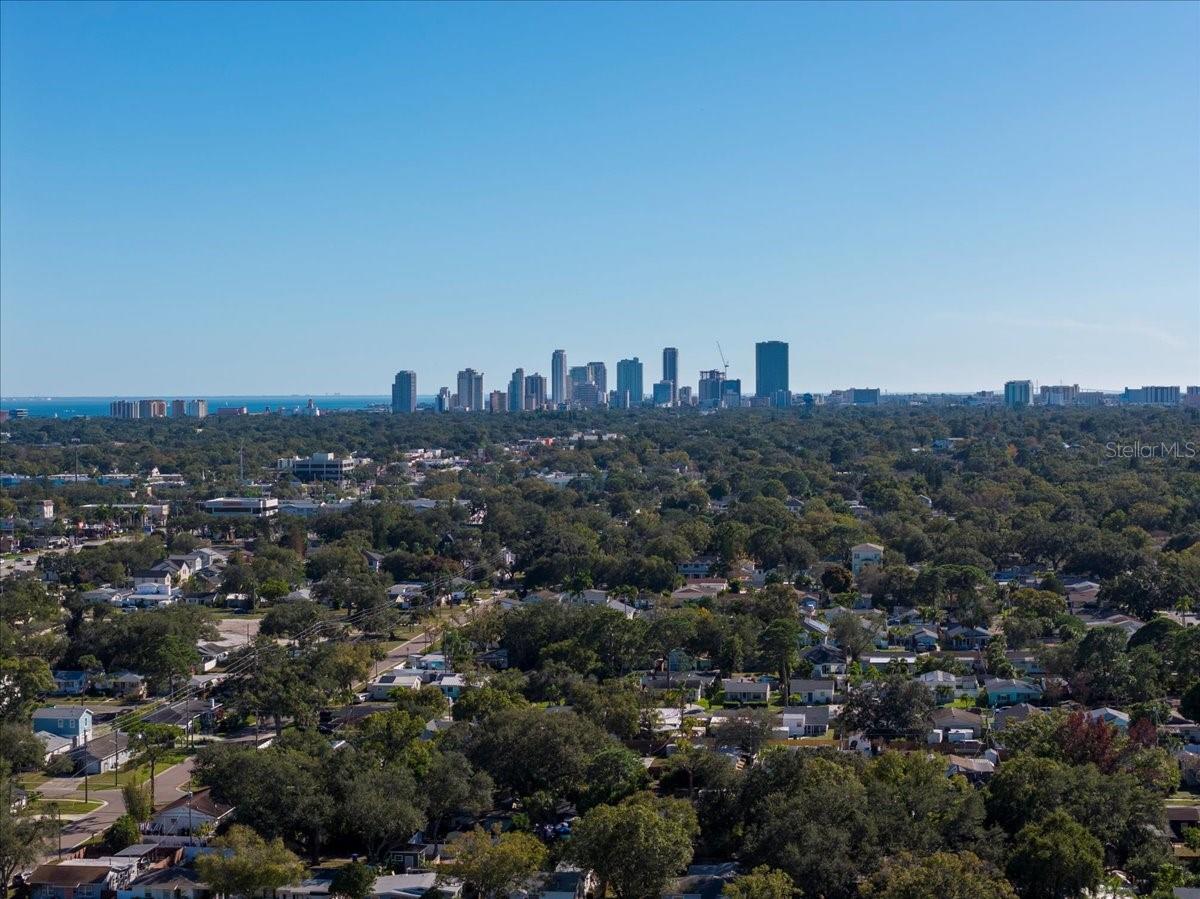 BAY BREEZE COVE - Residential