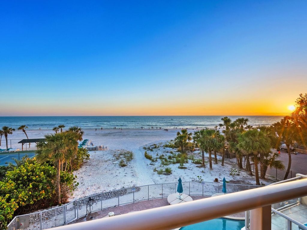 Photo of 6512 Midnight Pass Road #301, Sarasota, FL 34242 (MLS # A4653604)