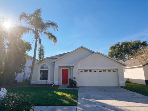 Photo of 1648 Slash Pine Place, Oviedo,, FL 32765 (MLS # O6362856)