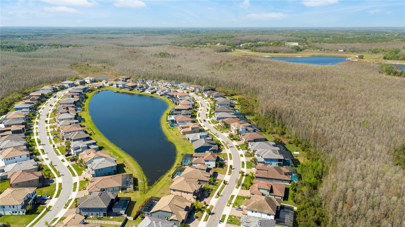 TARRAMOR PHASE 1 - Residential