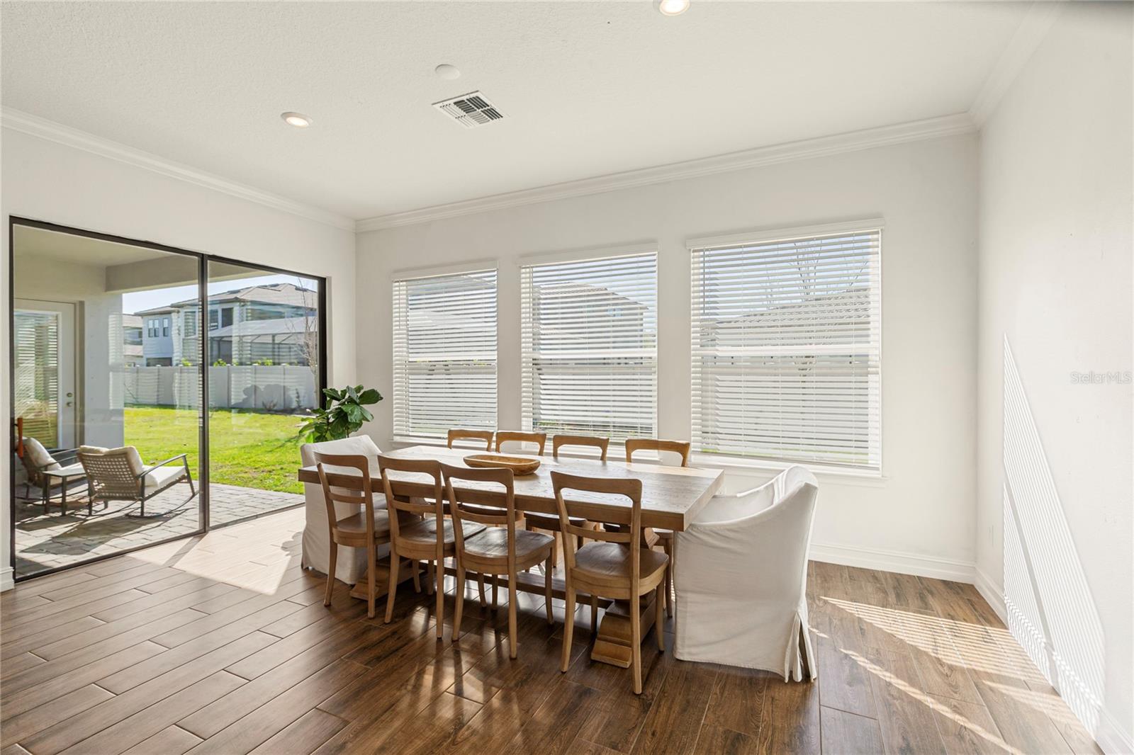 TARRAMOR PHASE 1 - Residential