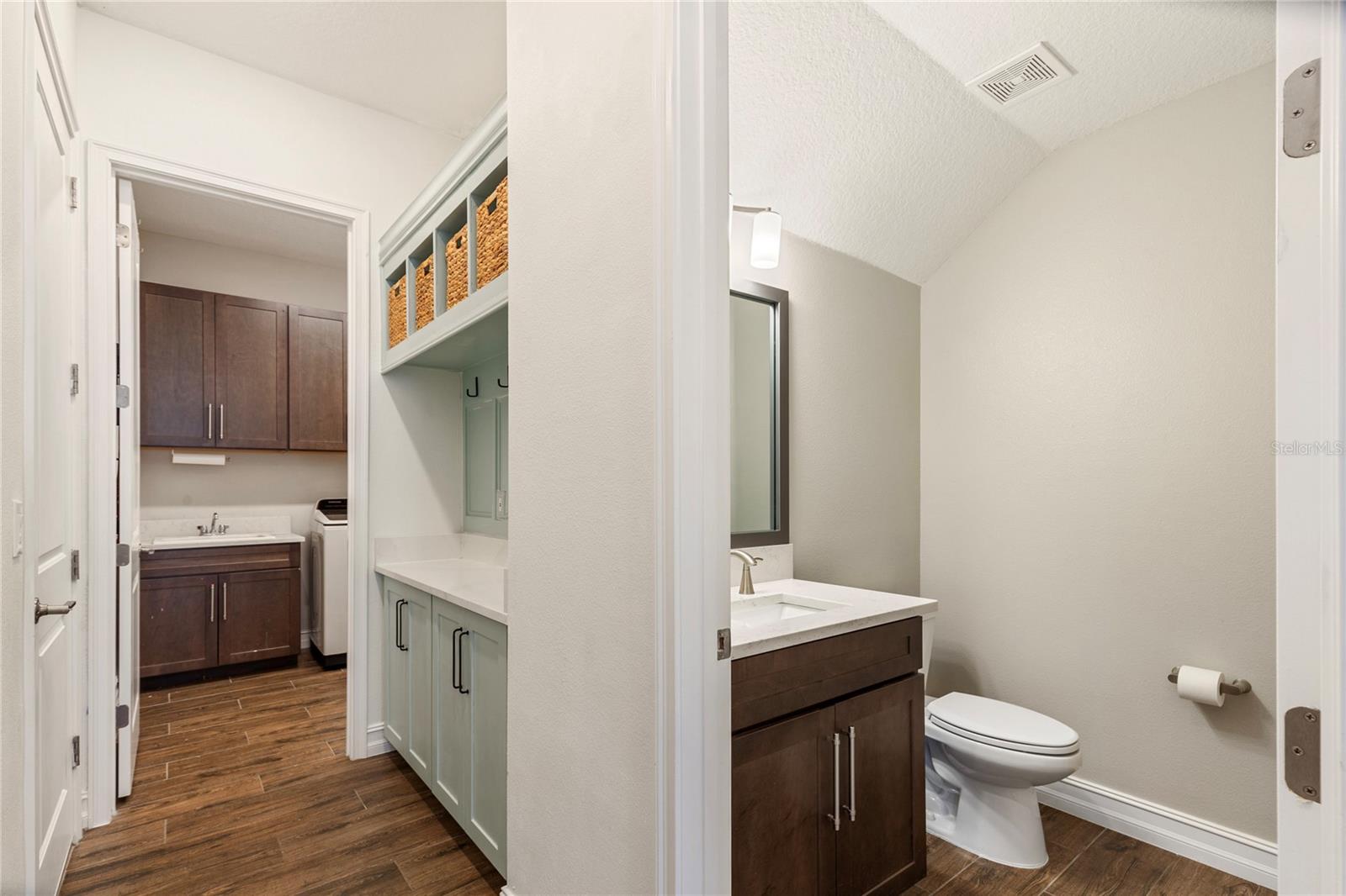 TARRAMOR PHASE 1 - Residential