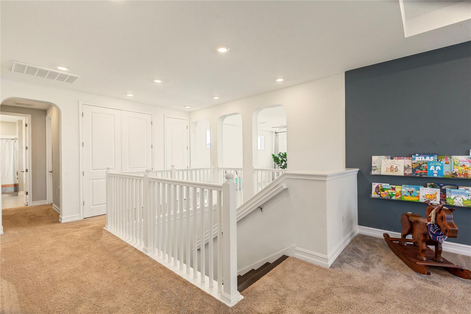 TARRAMOR PHASE 1 - Residential