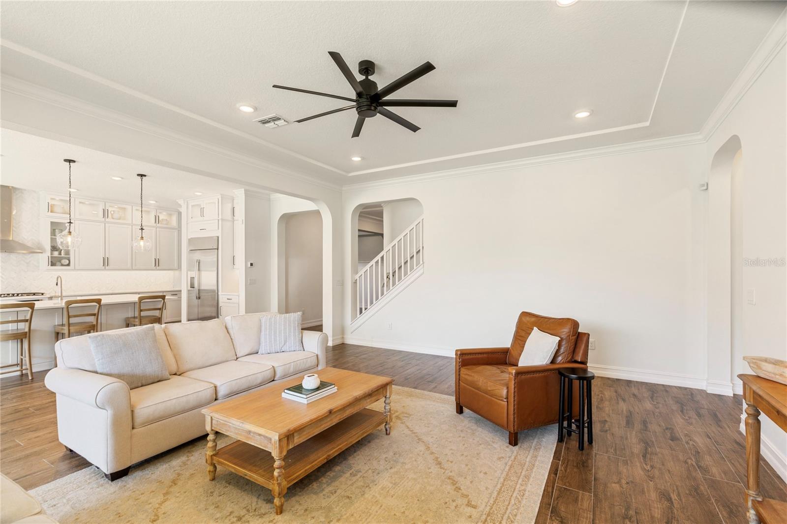 TARRAMOR PHASE 1 - Residential