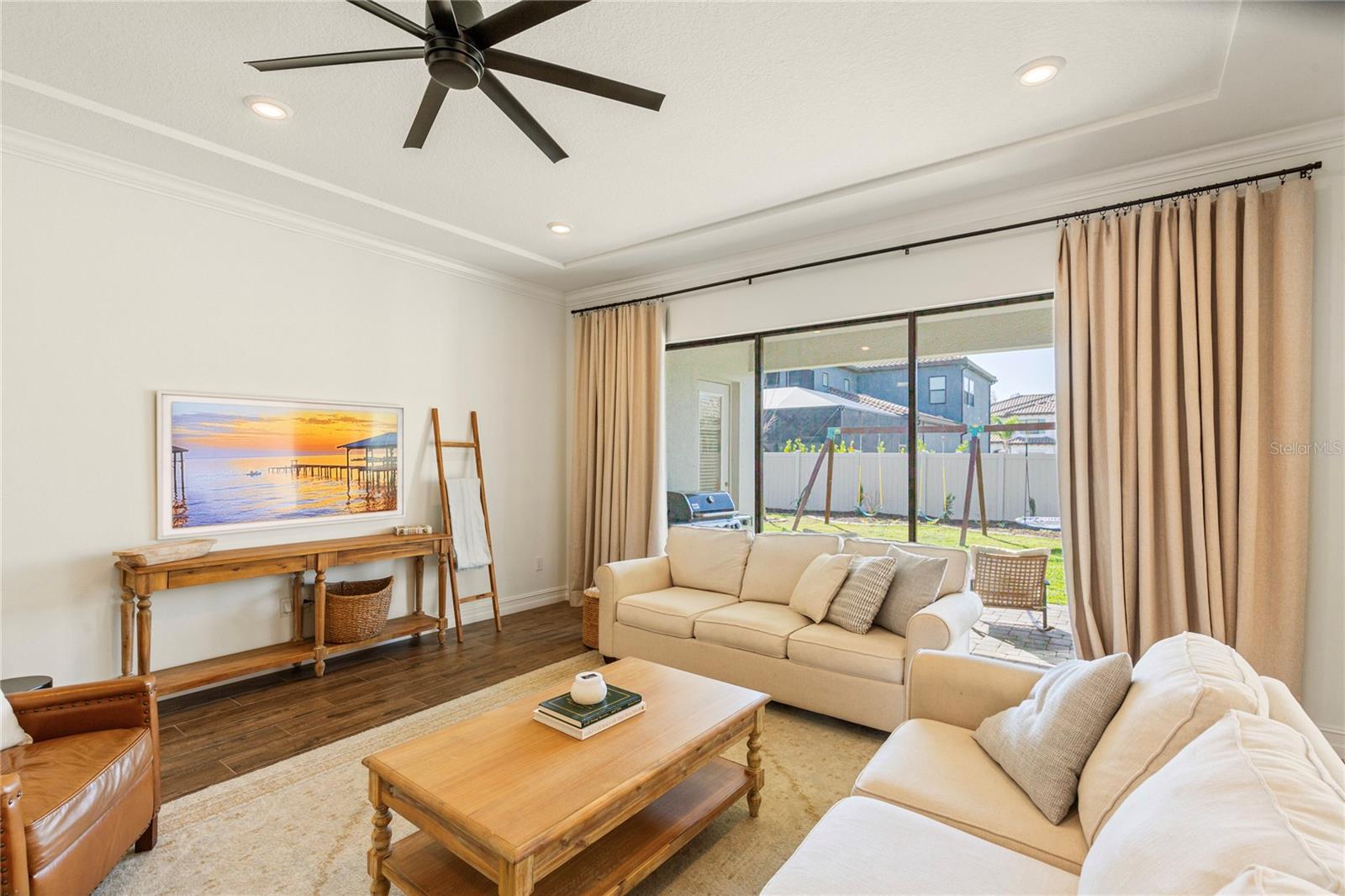 TARRAMOR PHASE 1 - Residential