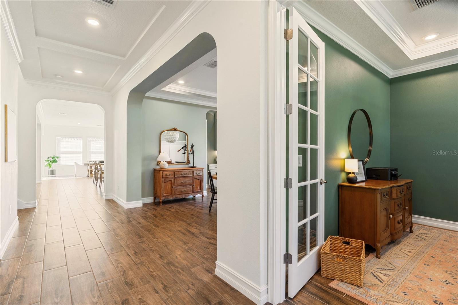 TARRAMOR PHASE 1 - Residential