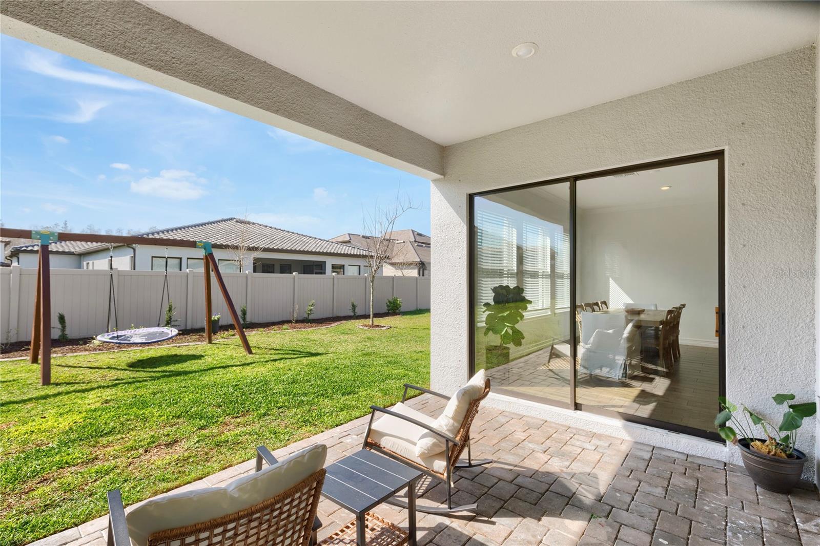 TARRAMOR PHASE 1 - Residential