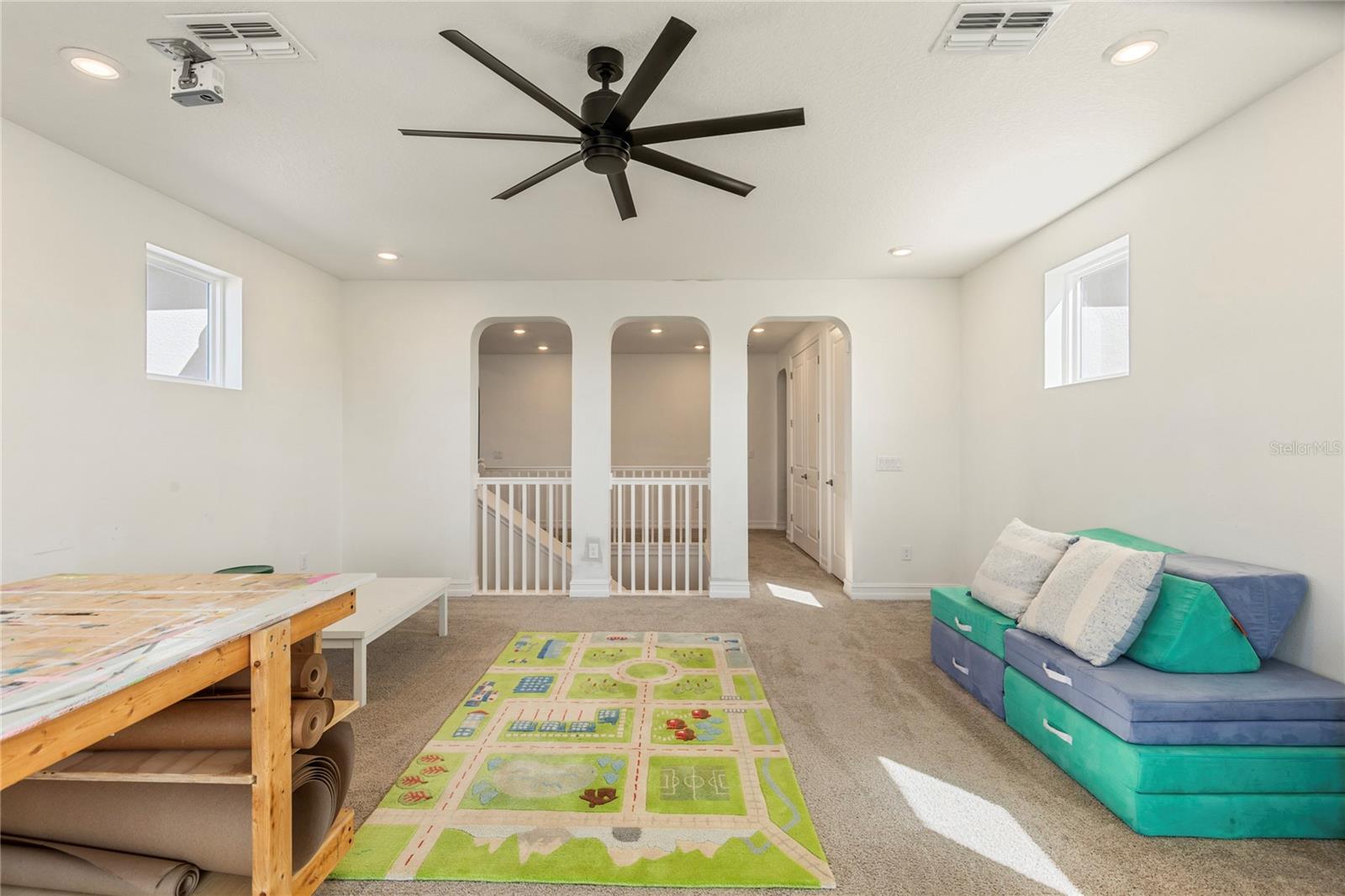 TARRAMOR PHASE 1 - Residential