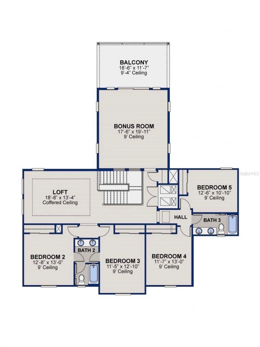 TARRAMOR PHASE 1 - Residential