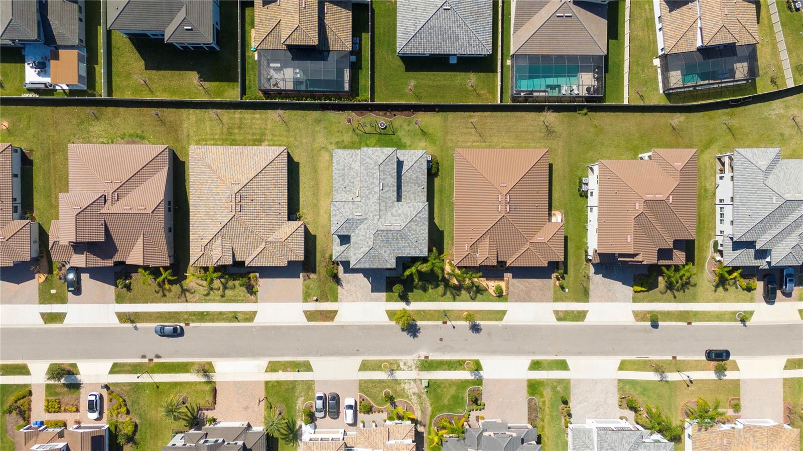 TARRAMOR PHASE 1 - Residential