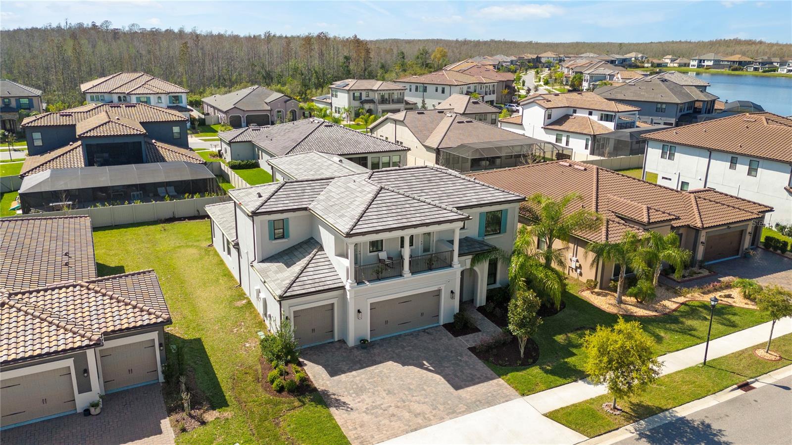 TARRAMOR PHASE 1 - Residential