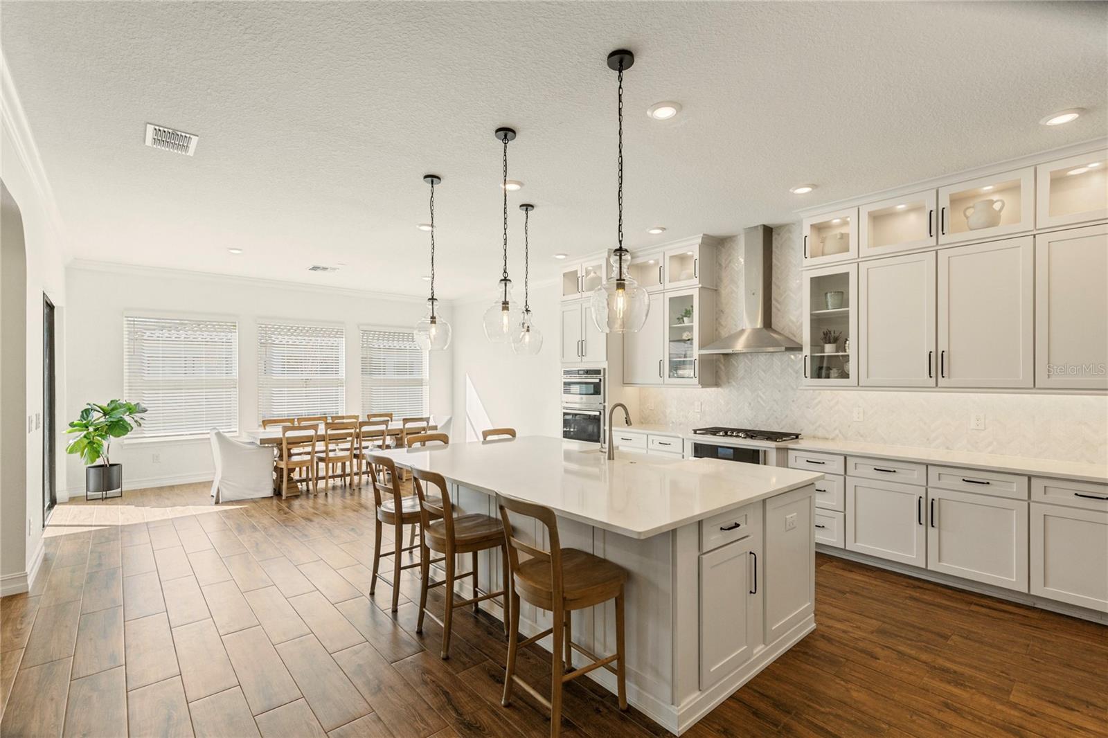 TARRAMOR PHASE 1 - Residential