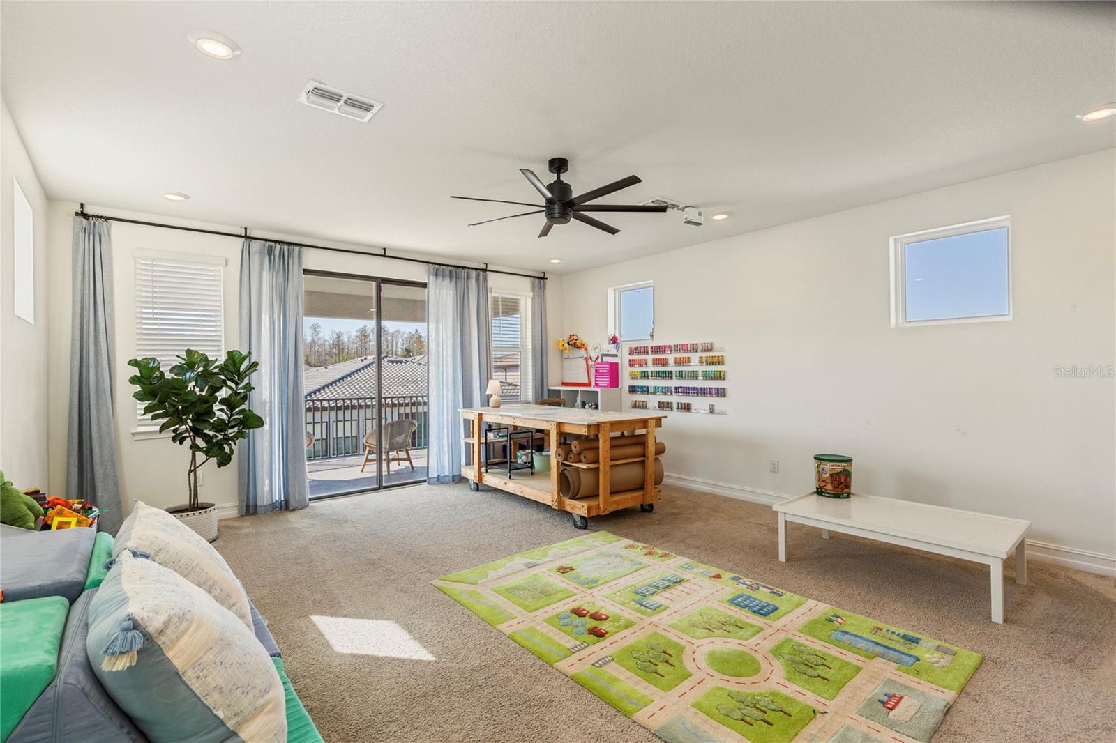 TARRAMOR PHASE 1 - Residential