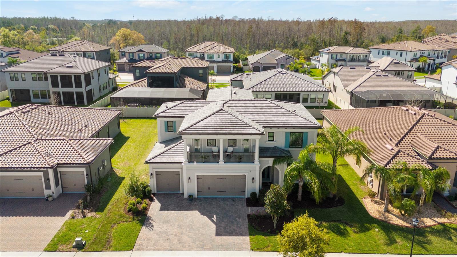 TARRAMOR PHASE 1 - Residential