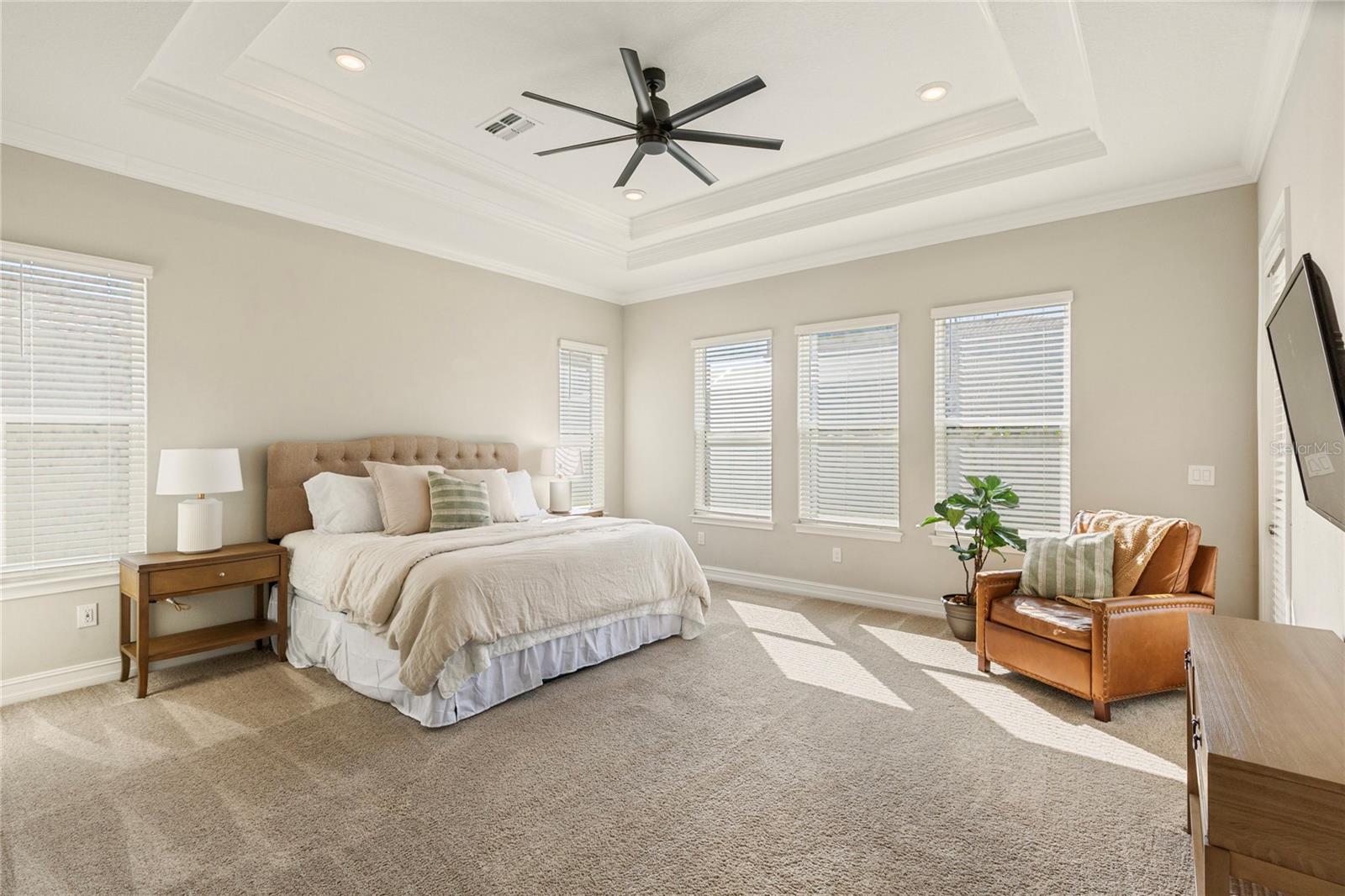 TARRAMOR PHASE 1 - Residential