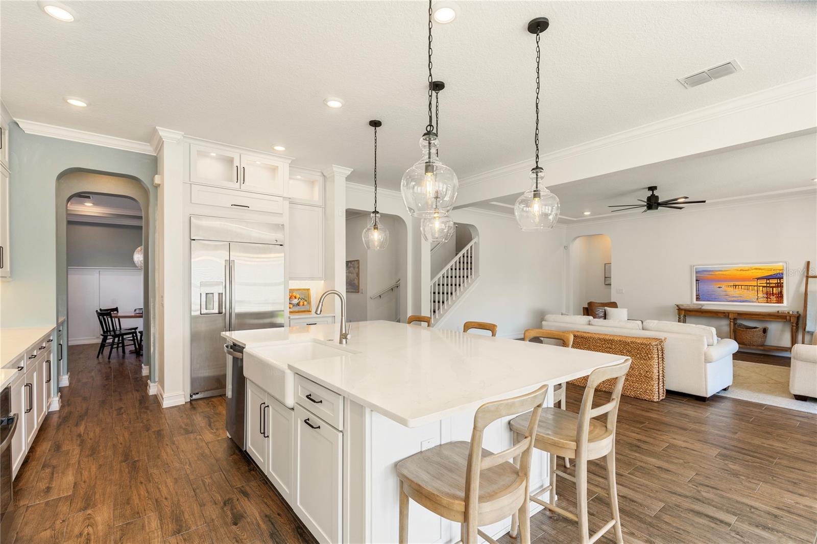 TARRAMOR PHASE 1 - Residential