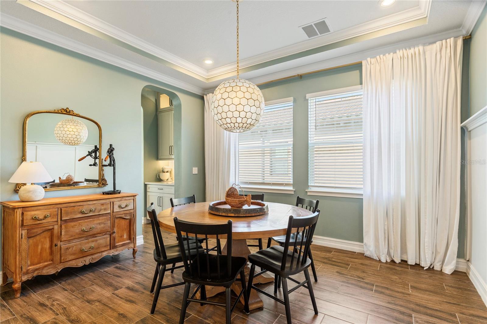 TARRAMOR PHASE 1 - Residential