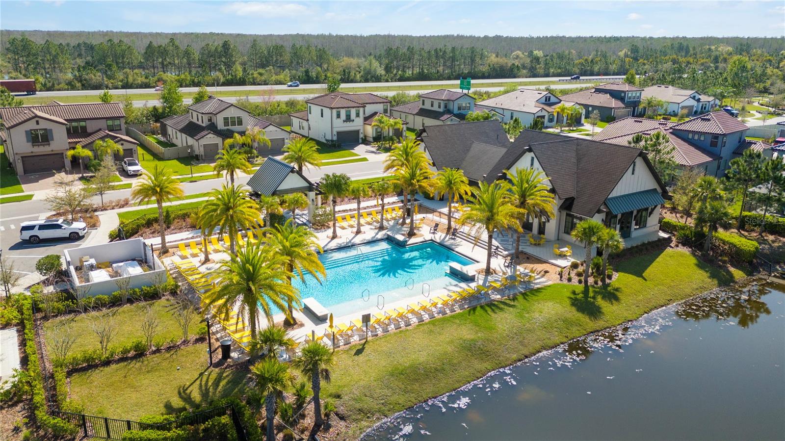 TARRAMOR PHASE 1 - Residential