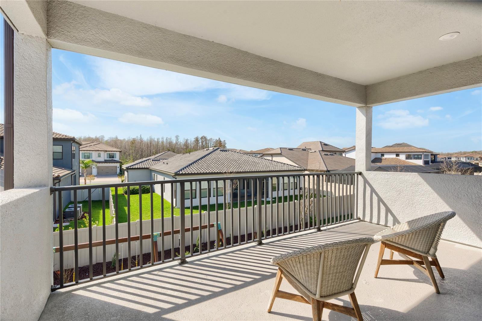 TARRAMOR PHASE 1 - Residential