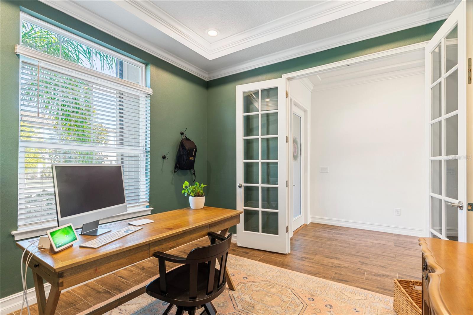 TARRAMOR PHASE 1 - Residential