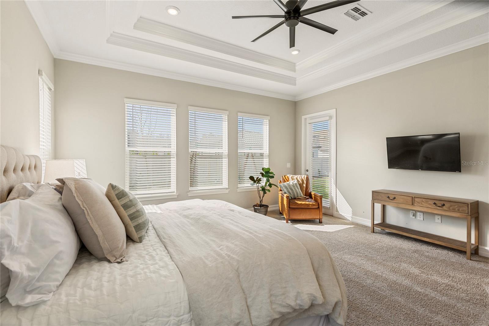 TARRAMOR PHASE 1 - Residential