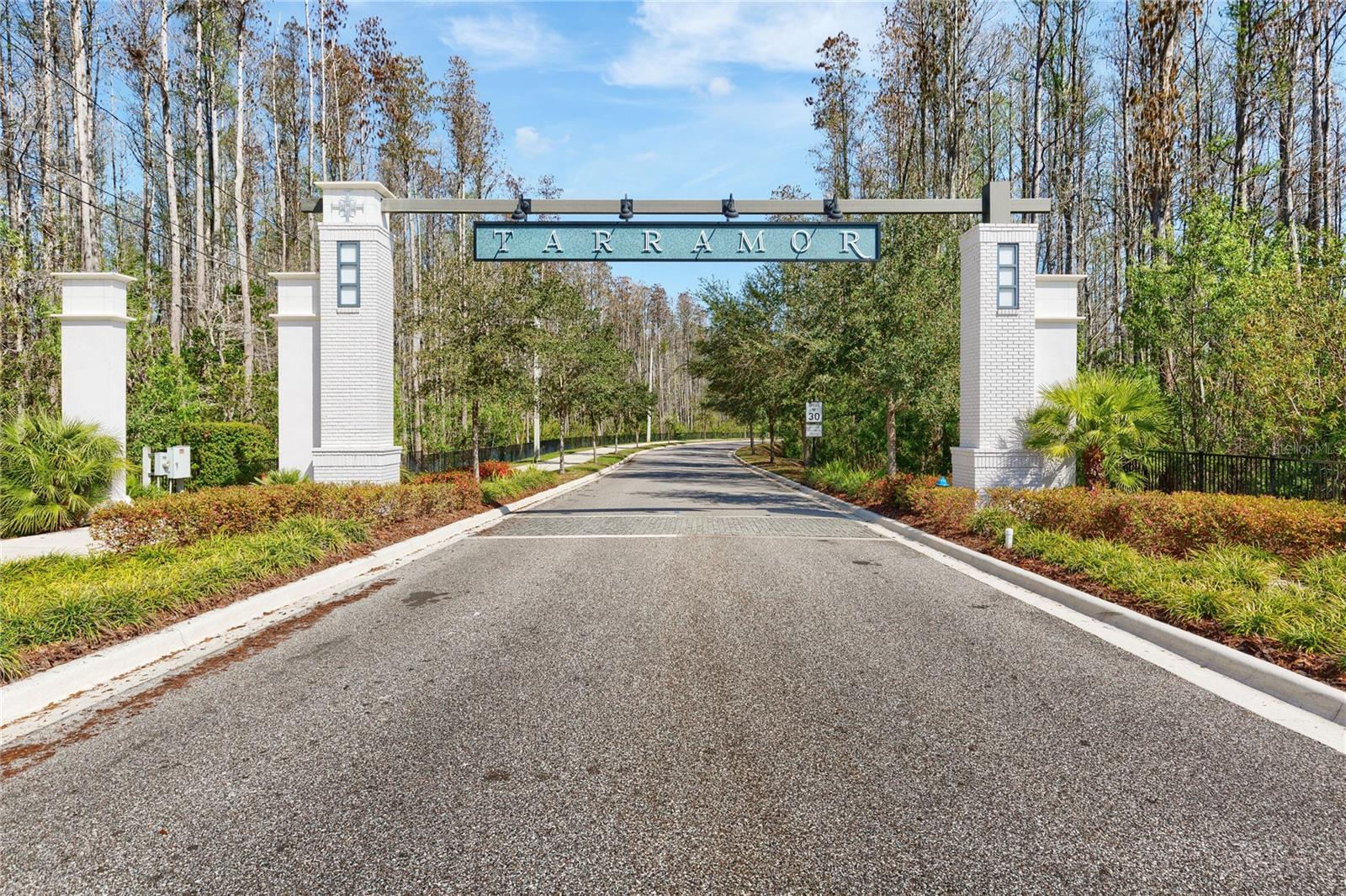 TARRAMOR PHASE 1 - Residential