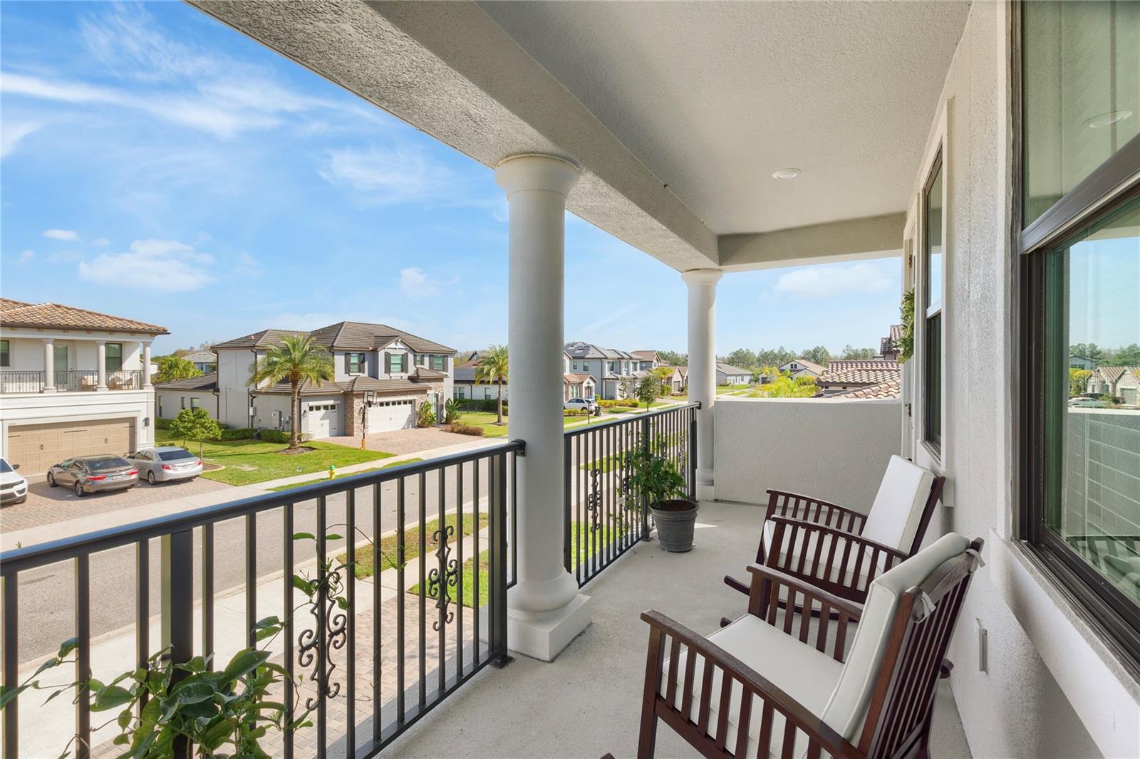 TARRAMOR PHASE 1 - Residential