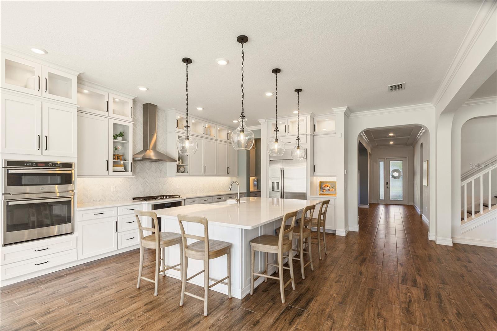 TARRAMOR PHASE 1 - Residential