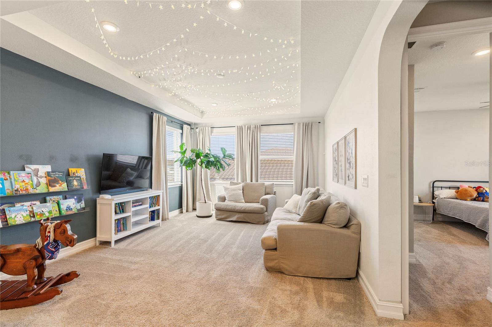 TARRAMOR PHASE 1 - Residential