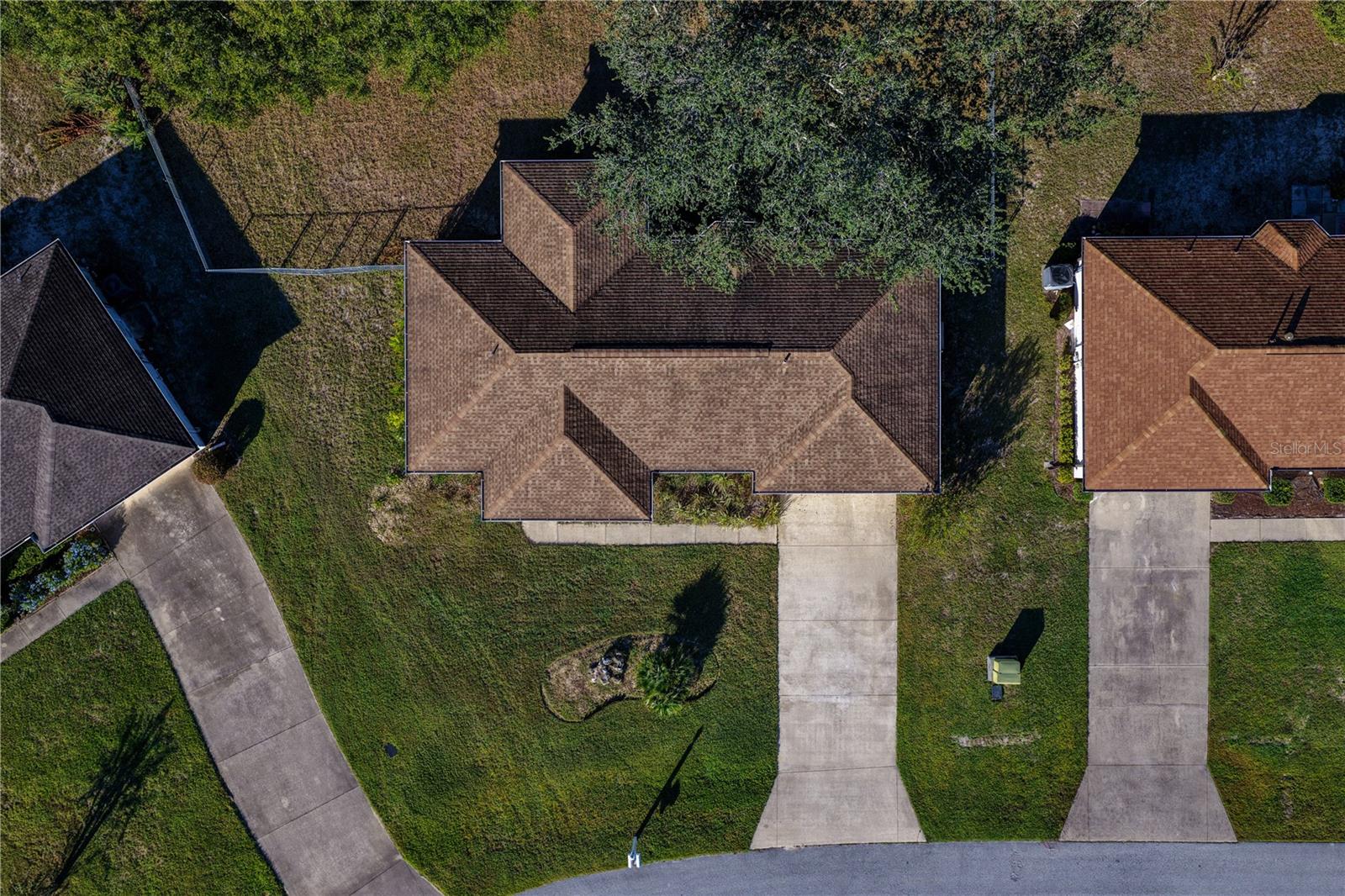 CHERRYWOOD ESTATE - Residential